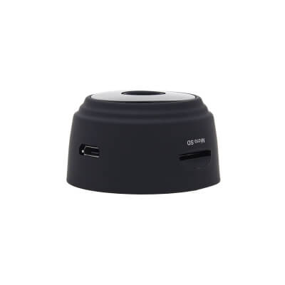 Фото: Мини камера A3 (Wi-Fi, FullHD, приложение V380)-3 Мини камера A3 (Wi-Fi, FullHD, приложение V380)-3