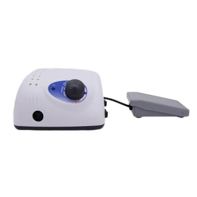 Фото: STRONG Аппарат для маникюра и педикюра 210/105-2 STRONG Аппарат для маникюра и педикюра 210/105-2