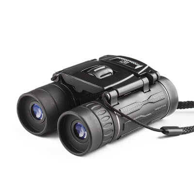 Фото: Бинокль Vector PRO 8x21-2 Бинокль Vector PRO 8x21-2