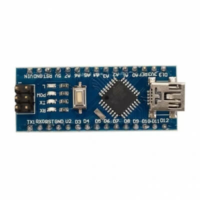 Плата Arduino NANO-2