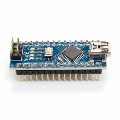 Плата Arduino NANO-4