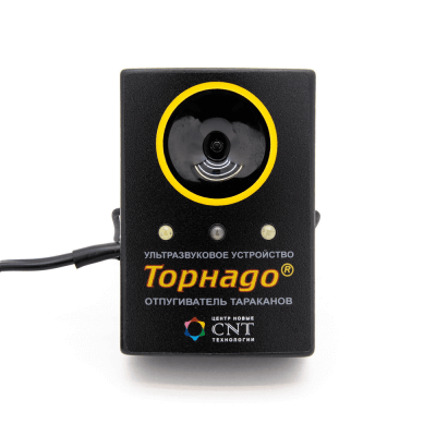Фото: Отпугиватель тараканов Торнадо ОТАР.02 Отпугиватель тараканов Торнадо ОТАР.02