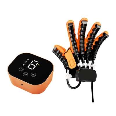 Фото: Реабилитационные роботизированные перчатки Rehab Glove Pair, размер L-2 Реабилитационные роботизированные перчатки Rehab Glove Pair, размер L-2