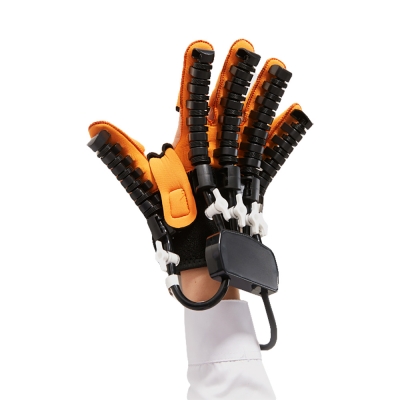 Фото: Реабилитационные роботизированные перчатки Rehab Glove Pair, размер L-1 Реабилитационные роботизированные перчатки Rehab Glove Pair, размер L-1