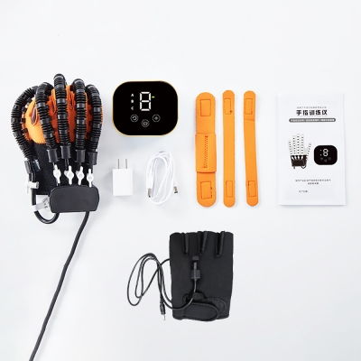 Фото: Реабилитационные роботизированные перчатки Rehab Glove Pair, размер L-5 Реабилитационные роботизированные перчатки Rehab Glove Pair, размер L-5