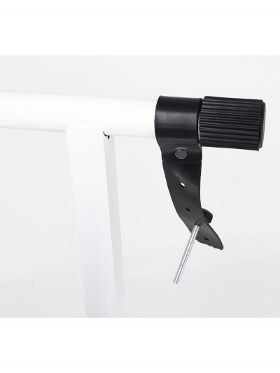 Фото: Стойка для синтезатора WhiteRack-4 Стойка для синтезатора WhiteRack-4