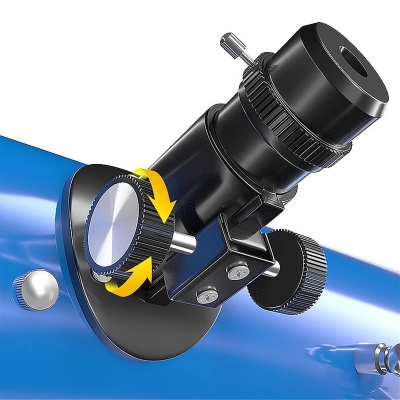 Телескоп астрономический с фильтрами StarTrack-3