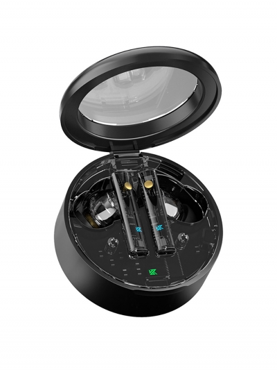 Фото: Беспроводные наушники KZ Carol-2 Беспроводные наушники KZ Carol-2