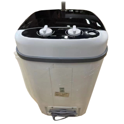 Фото: Стиральная машинка мини CompactClean 7,5 кг-4 Стиральная машинка мини CompactClean 7,5 кг-4