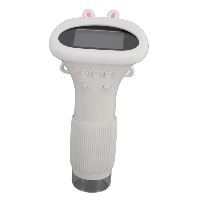 Фото: Детский цифровой портативный микроскоп с 2-дюймовым экраном KidScope 1000x-1 Детский цифровой портативный микроскоп с 2-дюймовым экраном KidScope 1000x-1