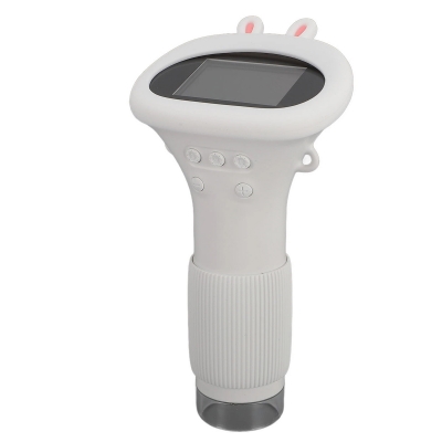 Фото: Детский цифровой портативный микроскоп с 2-дюймовым экраном KidScope 1000x-5 Детский цифровой портативный микроскоп с 2-дюймовым экраном KidScope 1000x-5