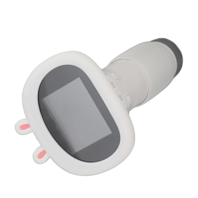 Фото: Детский цифровой портативный микроскоп с 2-дюймовым экраном KidScope 1000x-7 Детский цифровой портативный микроскоп с 2-дюймовым экраном KidScope 1000x-7