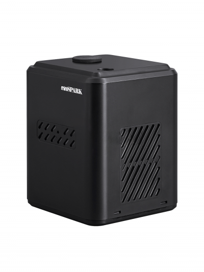 Генератор холодных искр/Спаркуляр Stardust Mini 350 Вт-2