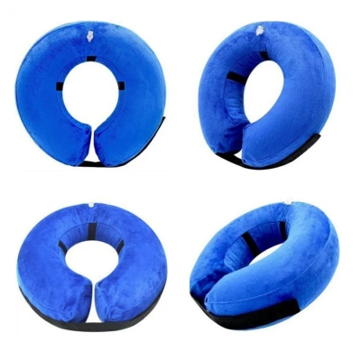 Фото: Защитный воротник для собак и кошек Boom S-2 Защитный воротник для собак и кошек Boom S-2