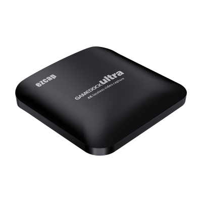 Карта захвата видеоигр Ezcap326C 4K Loop 1080P-4