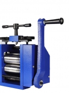 Ручной прокатный стан Elara для ювелирных изделий